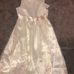 Bonnie Jean Size 14 Kids Girl